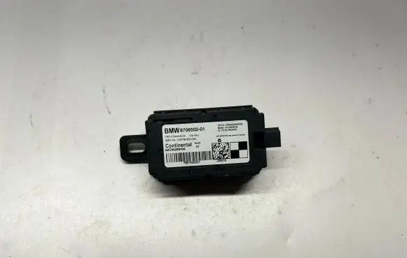 Mini One - Cooper F56 F55 Door central lock control unit/module 8706502