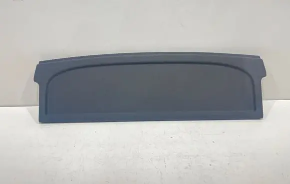 Audi A5 Sportback 8TA Parcel shelf 
