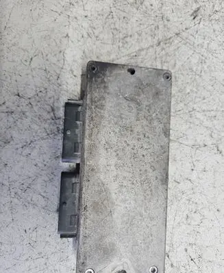 Volkswagen Sharan LP gas control unit module 67R014289 110R004534