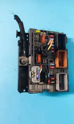 Fuse module