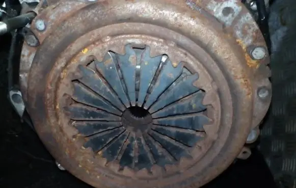 Renault Laguna I Clutch set kit