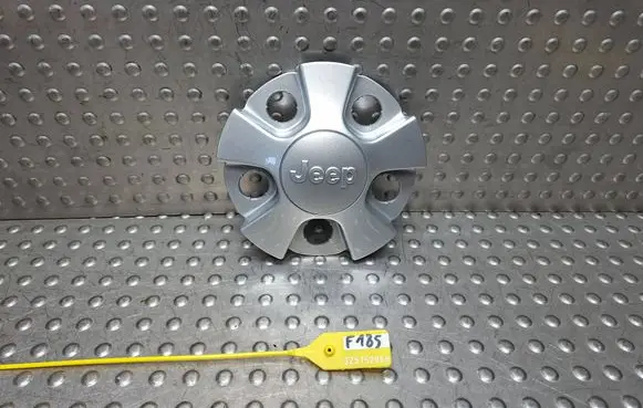 Jeep Grand Cherokee Original wheel cap 1WG49S4AAB CHB0051