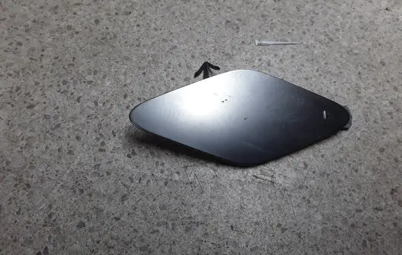 KIA Niro Tow hook cap/cover 86674AT050