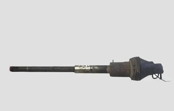 Citroen Jumpy Steering column universal joint 1811157000