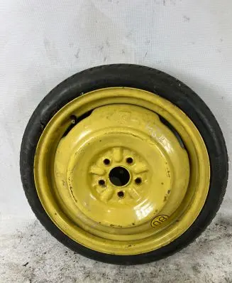 Toyota Prius (XW20) R16 spare wheel 