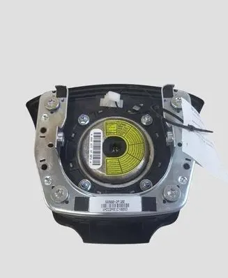 KIA Sorento Steering wheel airbag 569002P100