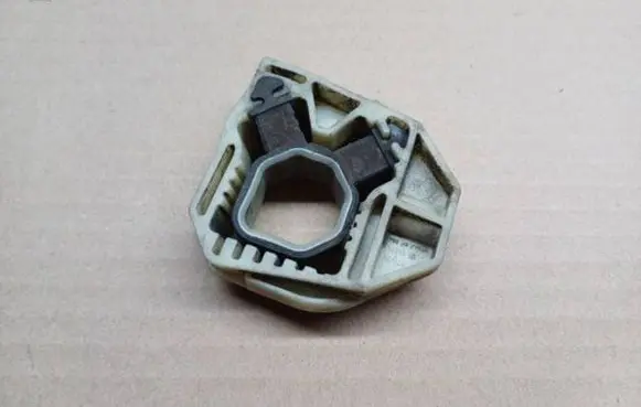 Skoda Fabia Mk3 (NJ) Radiator mount bracket