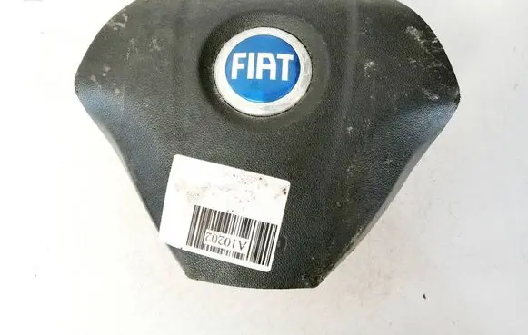 Fiat Punto (188) Steering wheel airbag ca700430xxe 07354104460
