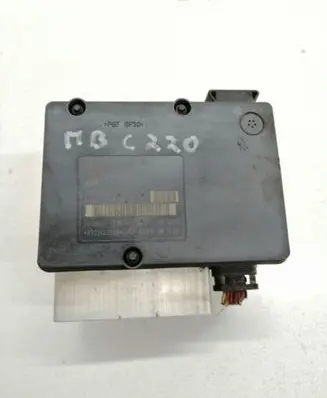 Mercedes-Benz C W203 ABS Pump A2034310812