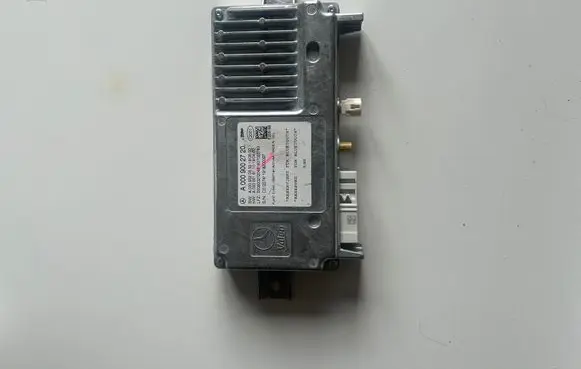 Mercedes-Benz CLA C118 X118 Parking PDC control unit/module A0009002720 A0009020553 00090027204810