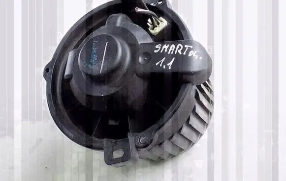 Smart ForFour I Heater fan/blower