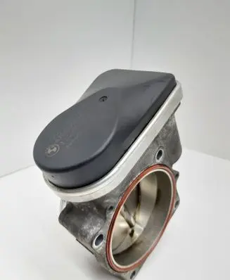 BMW X5 E70 Throttle valve 7535308 A2C53063524 240507