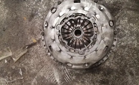 Ford Mondeo Mk III Clutch set kit