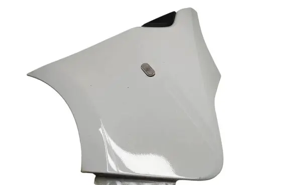 Renault Trafic III (X82) Fender