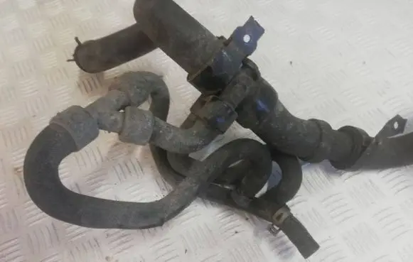 Peugeot 208 Engine coolant pipe/hose