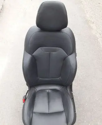 Renault Kadjar Front driver seat 