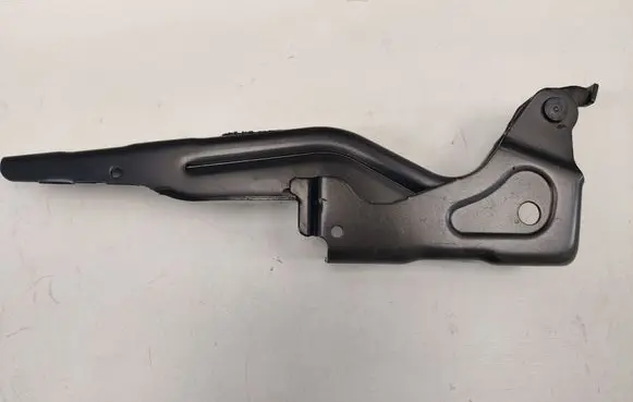 Jeep Compass Engine bonnet/hood hinges