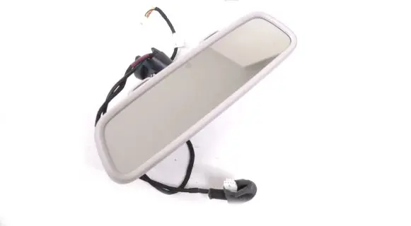 Mercedes-Benz GLS X166 Rear view mirror (interior)