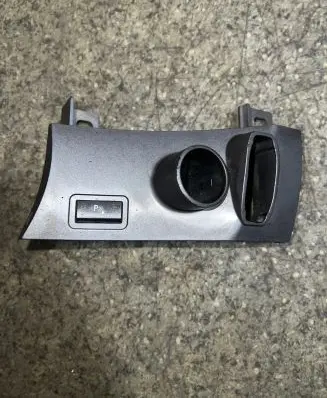 BMW 7 E65 E66 Parking (PDC) sensor switch 61316921190