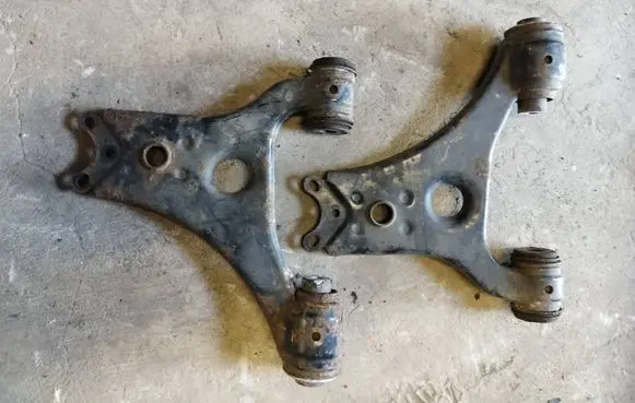 Mercedes-Benz A W169 Other under body part 