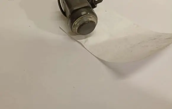 Mercedes-Benz E W211 Parking PDC sensor 0045428718