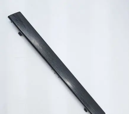 Dashboard glove box trim