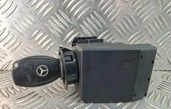 Mercedes-Benz Sprinter W906 Ignition lock A9069003901