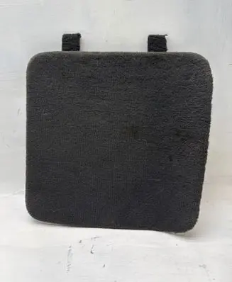 Saab 9-3 Ver2 Trunk/boot trim cover 12794104