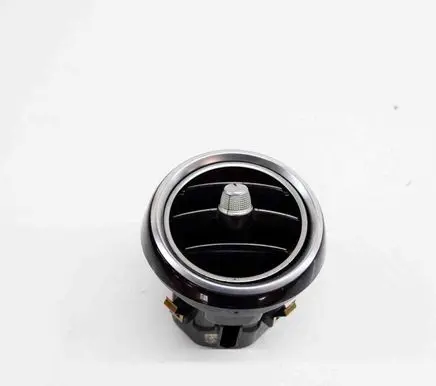Mercedes-Benz GLC X253 C253 Dashboard air vent grill cover trim A2058304604
