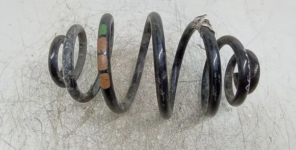 Audi A6 S6 C5 4B Rear coil spring
