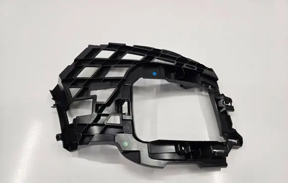 Volkswagen T-Cross Front bumper mounting bracket 2GM807724A