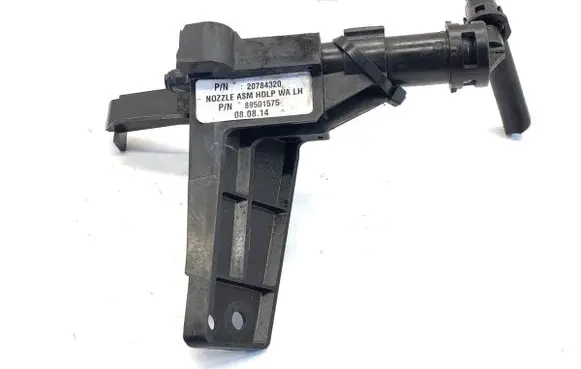 Opel Antara Headlight washer spray nozzle 20784320