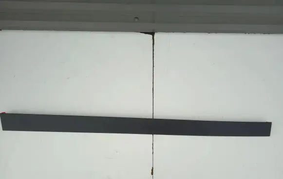 Tesla Model X Other exterior part 103520200D
