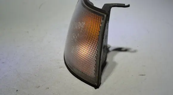 Front indicator light