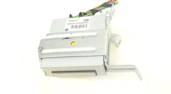 Mini Cooper Countryman R60 Gearbox control unit/module 74286812 7356237