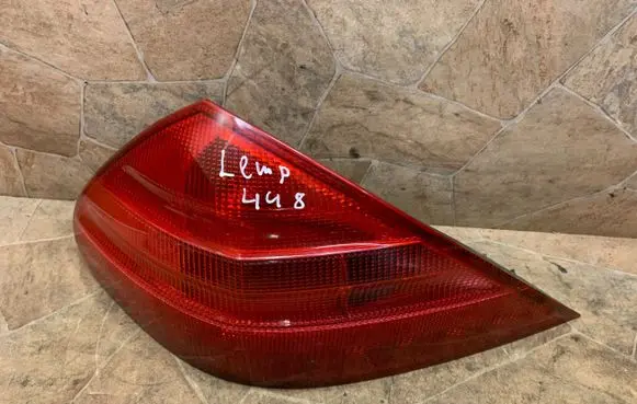 Mercedes-Benz SL R230 Rear/tail lights A2308200164