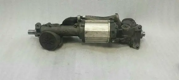 Audi A3 S3 8P Steering rack 1K2423051CJ