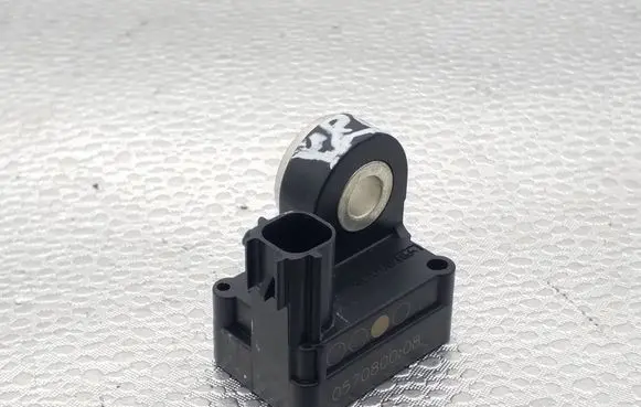Ford Escape Airbag deployment crash/impact sensor 7L1414B345AA K467C09C