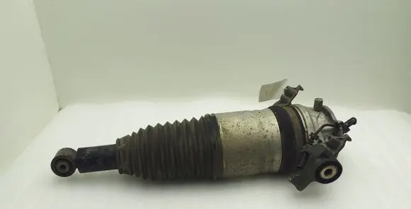 Porsche Cayenne (92A) Shock absorber/damper/air suspension 7P5616019AP 7P5616503AF