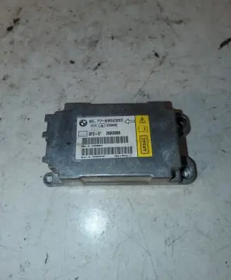 BMW 5 E60 E61 Airbag control unit/module 6952993