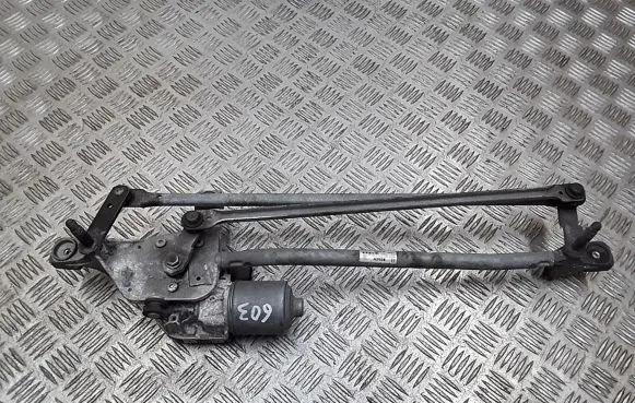 Volvo S60 Front wiper linkage 30753494 3397021174 1397220627
