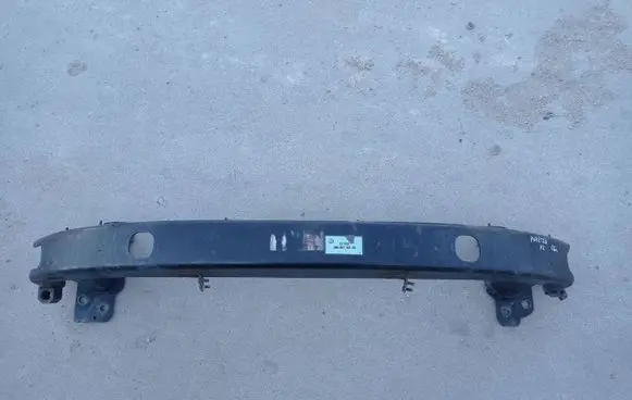 Volkswagen Phaeton Front bumper cross member 3D0807105AG