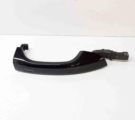 Audi e-tron Rear door exterior handle 4M8837206B