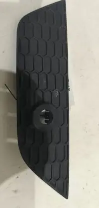 Ford S-MAX Front bumper splitter molding AM21R7081
