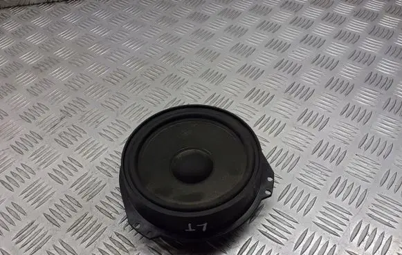 Opel Meriva A Subwoofer speaker 9175188