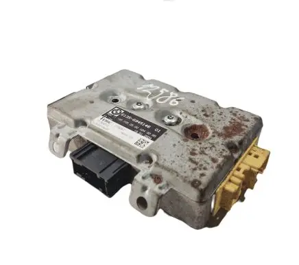 BMW 7 E65 E66 Door control unit/module 75789012 6945146