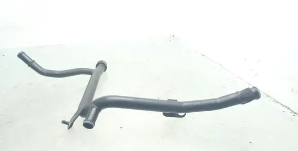 Audi A3 S3 8P Engine coolant pipe/hose 06A121065CB
