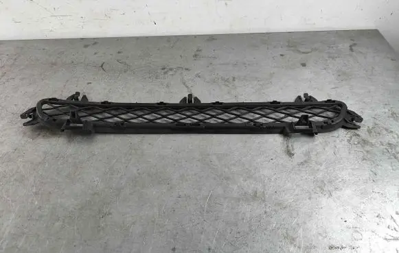 BMW X3 F25 Front bumper lower grill 51117210466 7210466