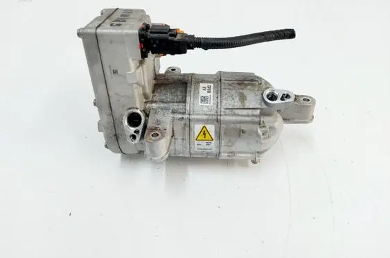 Hyundai Ioniq 5 Air conditioning (A/C) compressor (pump) 977E1GI000