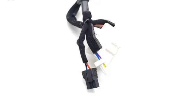 Panel wiring